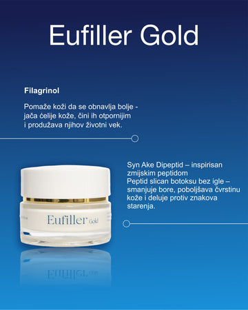 EUFILLER GOLD