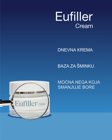 EUFILLER CREMA