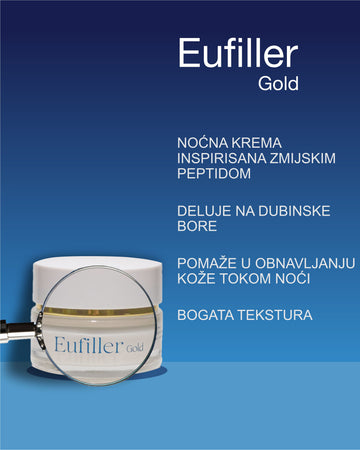 EUFILLER GOLD