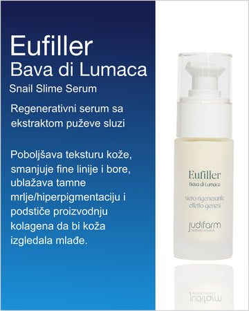 EUFILLER BAVA DI LUMACA