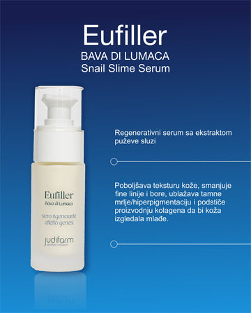EUFILLER BAVA DI LUMACA