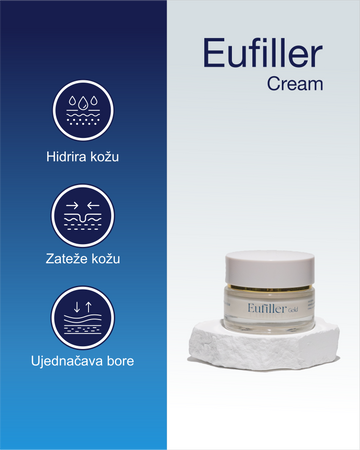 EUFILLER CREMA