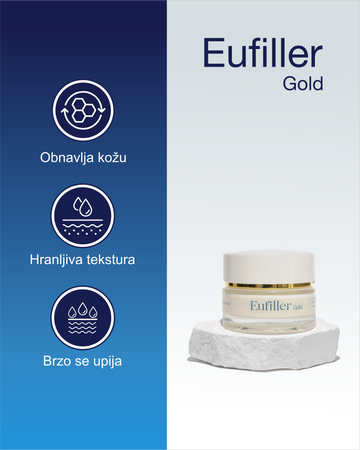 EUFILLER GOLD