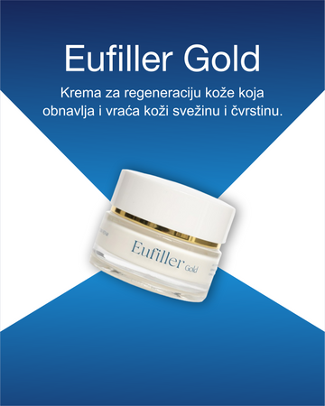 EUFILLER GOLD