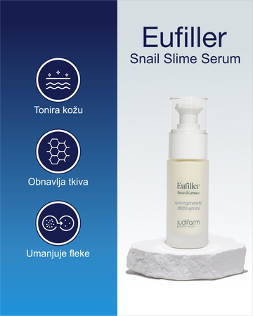 EUFILLER BAVA DI LUMACA