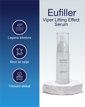 EUFILLER SIERO DI VIPERA